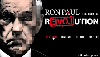 ron paul road to revolution