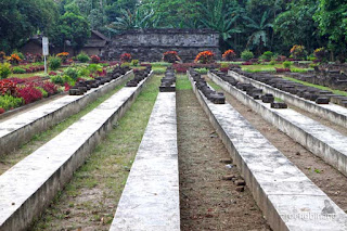 candi surowono kediri