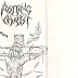 Rotting Christ ‎– Leprosy Of Death