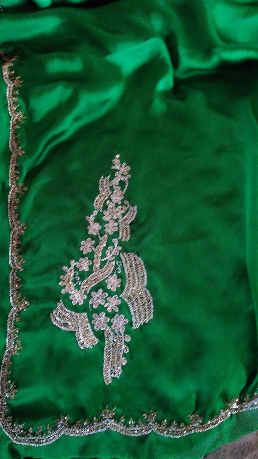 jainsem embroidery