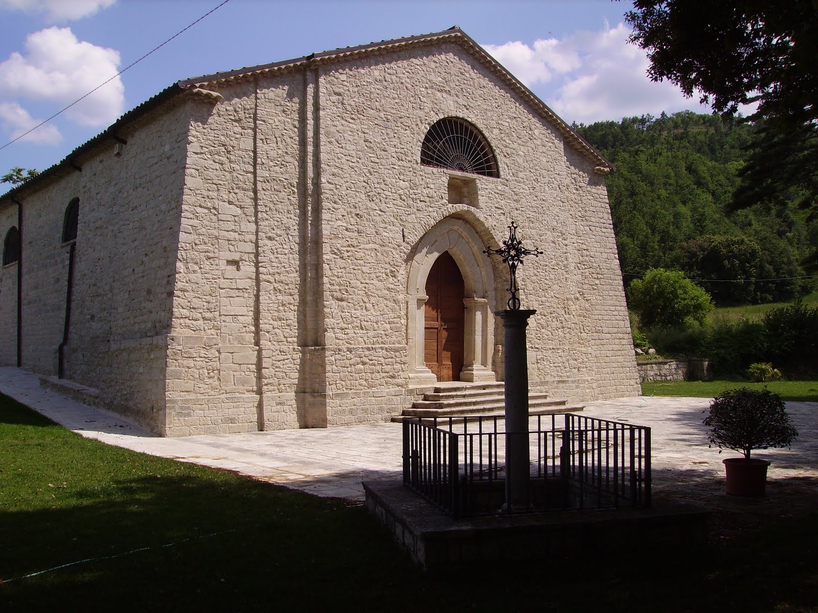 Location