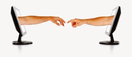 Affluence: Virtual friendship