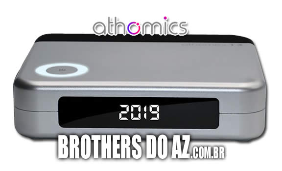 Athomics T3