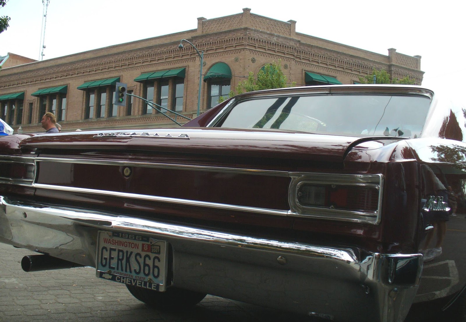 Bygone Walla Walla vintage images of the City and County (and beyond