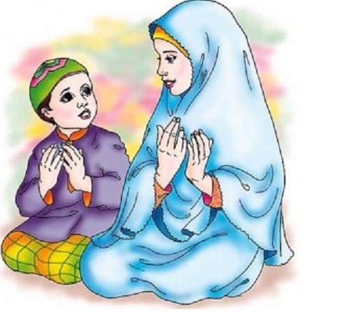 25 Kumpulan Doa Anak Sholeh Sholehah Sehari Hari 25 Kumpulan Doa Anak Sholeh Sholehah Sehari Hari