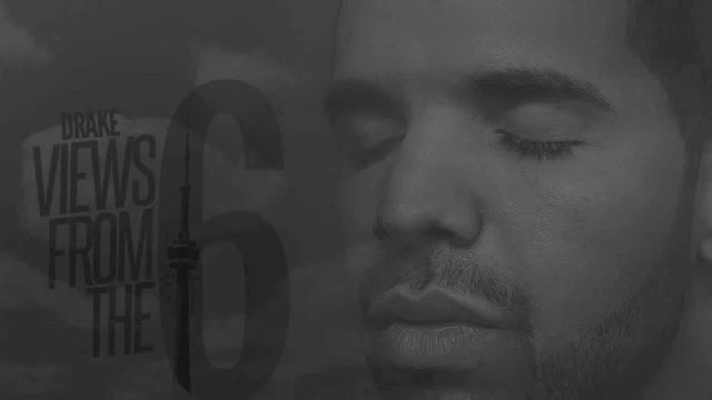 views from the 6 drake album cover itunes