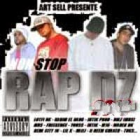 Compilation Rap Dz 2014