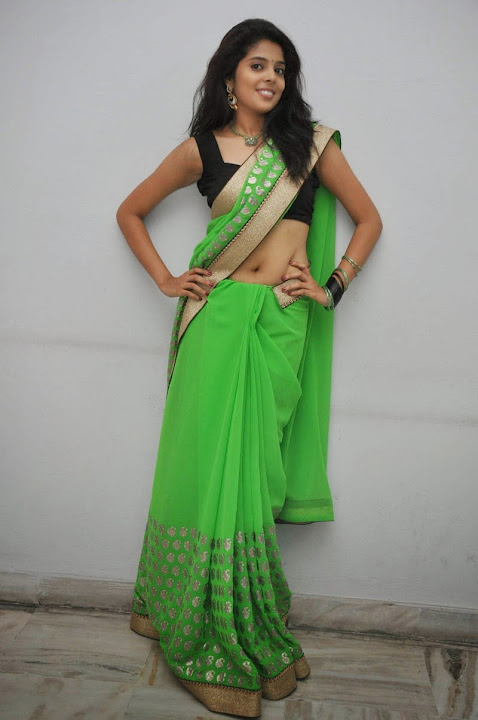 Sravya Sizzling photos at Kai Raja Kai Event 13