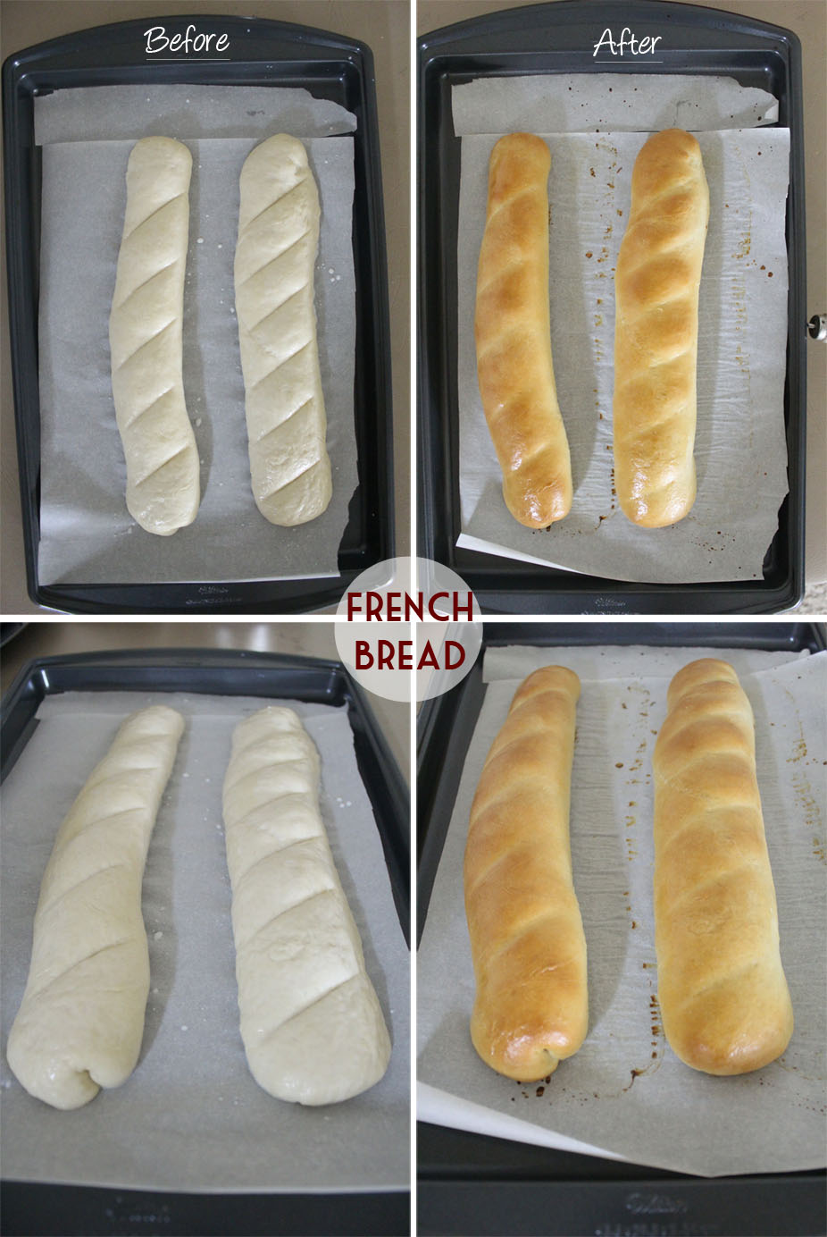 Spusht Eggless White Bread Recipe using Milk (Joy of Cooking Recipe)