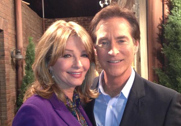 Days Of Our Lives Spoilers John And Marlena S Wedding
