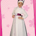Model Baju Muslim Pesta Anak