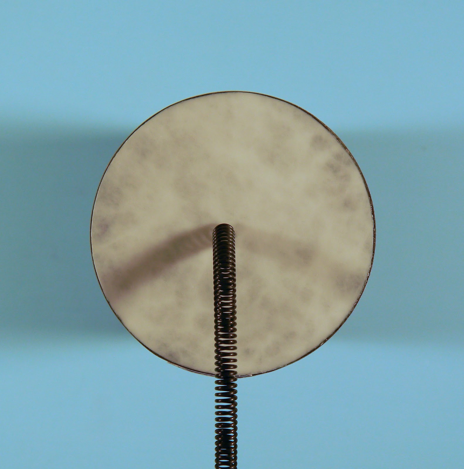 Joyful Public Speaking (from fear to joy) The thunder tube a compact