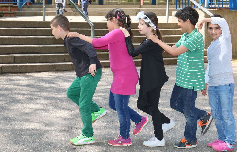 SCHÜLERCLUB Dornbirn: [ ZZZ Archiv ] Die Schulpause macht Kopf und ...