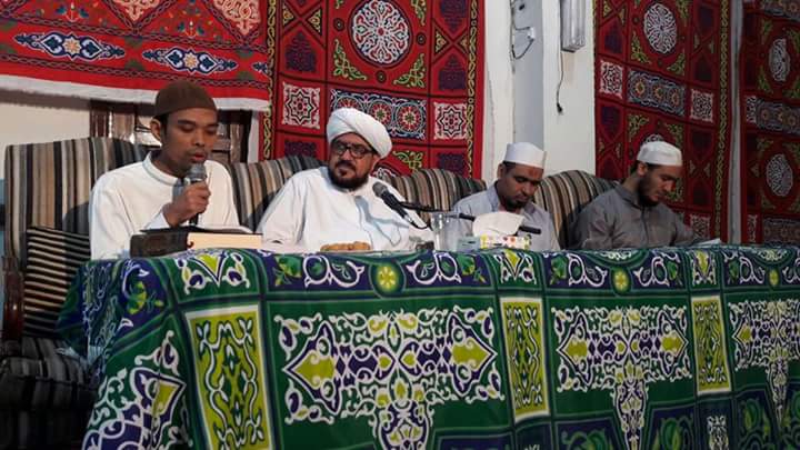 Ustadz Abdul Somad, Lc., MA Keberanian Tidak Membuat