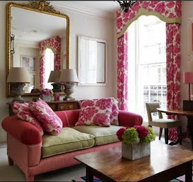 Ideas para la decoración de salas con fotos