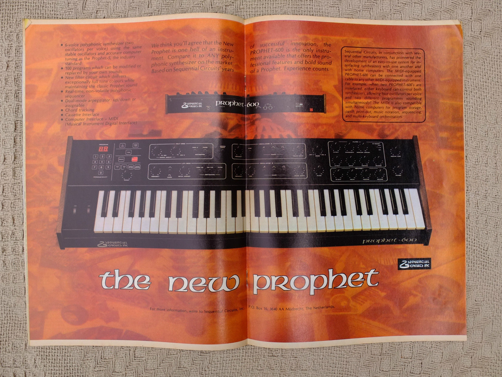 MATRIXSYNTH Lot of 59 Electronics And Music Maker Magazine