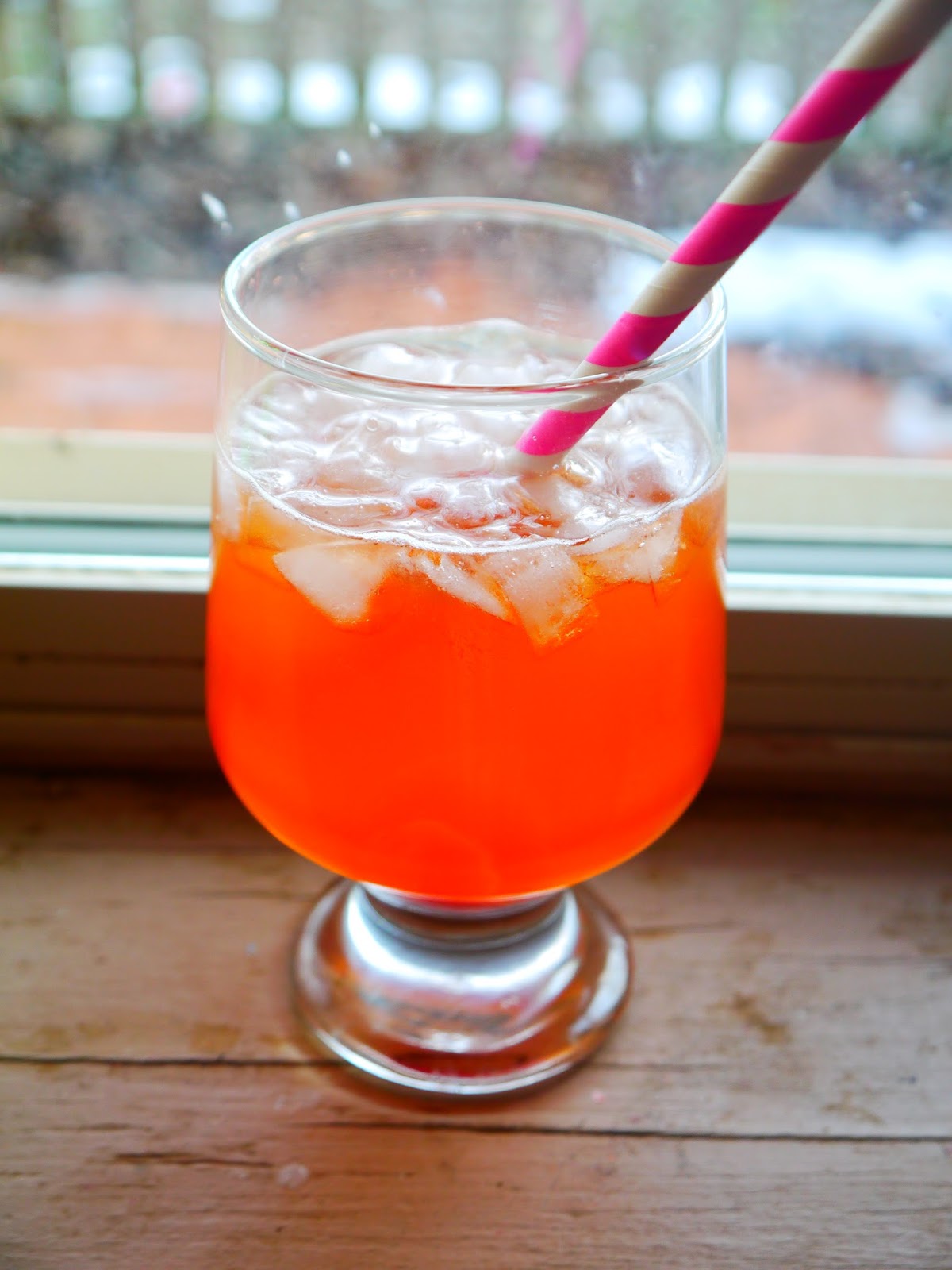 Recipe Amaretto Sour Drink The Western New Yorker