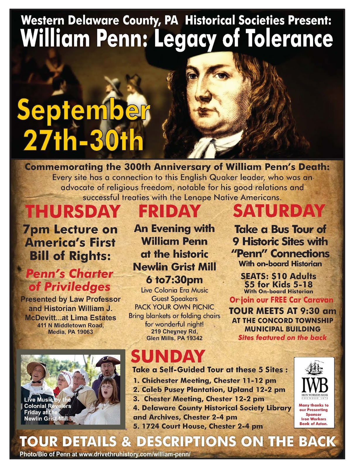 Delaware County History Williamson Trade School Starts