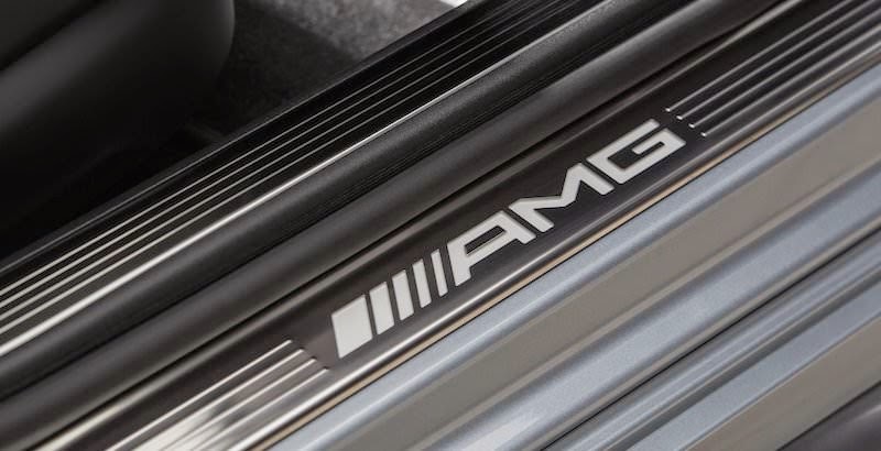 メルセデスベンツがAMGの下に新たな「AMGスポーツ」高性能ラインアップを追加？
