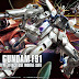 HGUC 1/144 Gundam F91 - release info