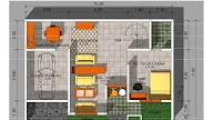 Gambar Desain Rumah Minimalis Terbaru Pictures