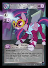 My Little Pony Princess Twilight Sparkle, Masked Matter-Horn High Magic CCG Card