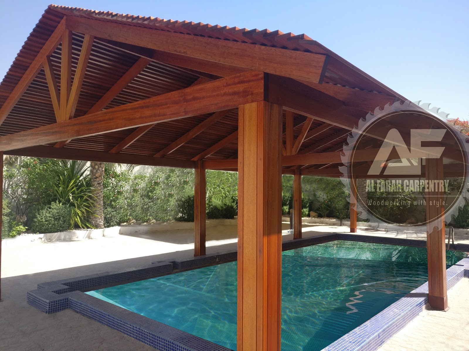 Wooden Gazebo Garden Gazebo In Uae Cabanas Gazebo Uae Gazebo Uae