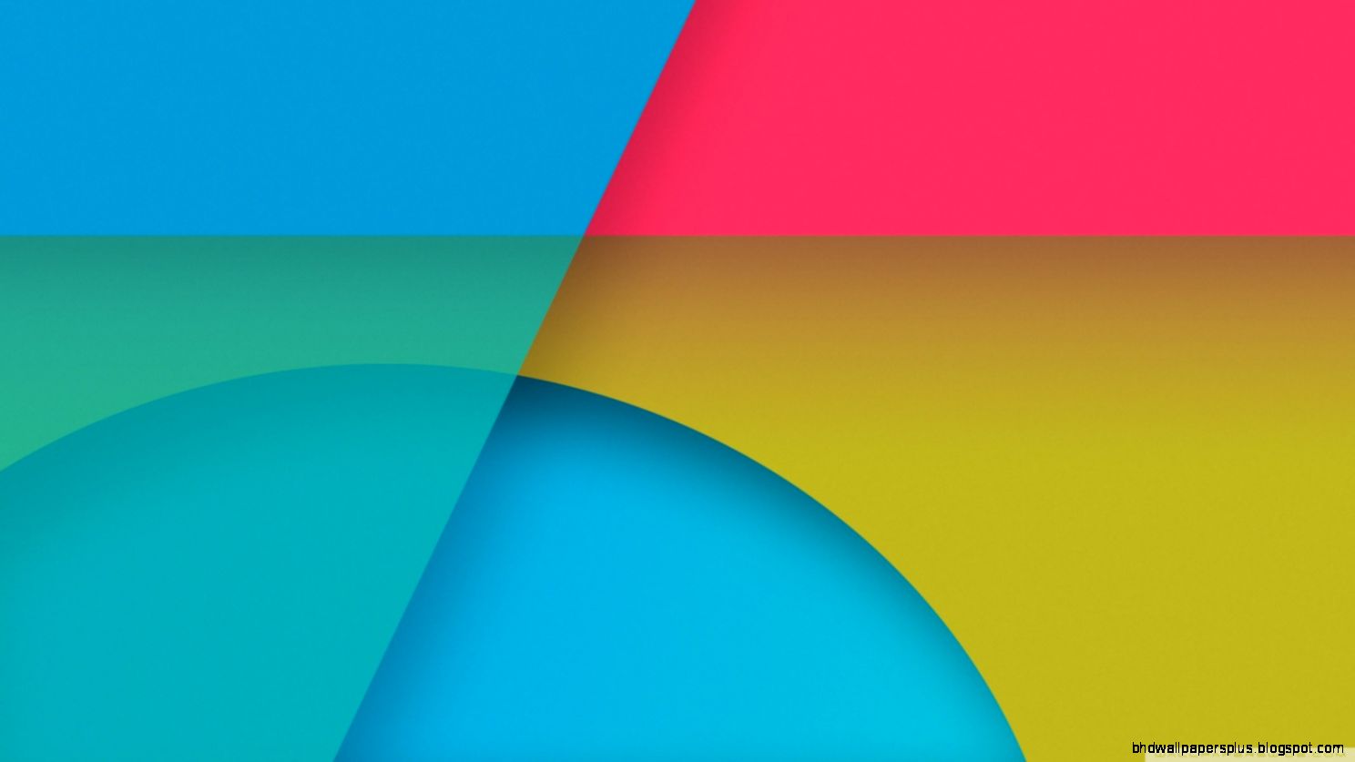 Color Android Robot Nexus 5 Wallpapers  Free Wallpapers HD