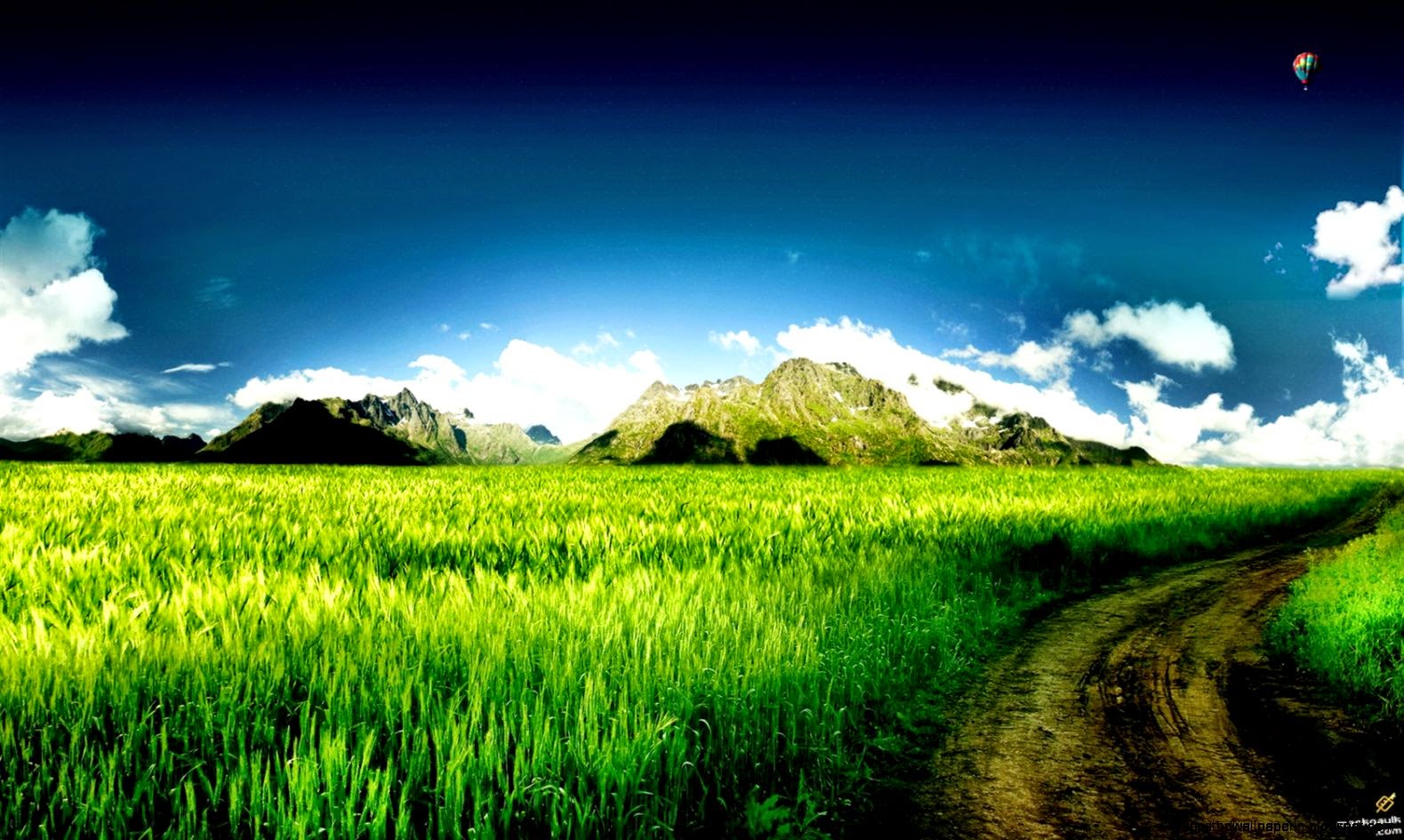 Widescreen Landscape Wallpapers Widescreen 2 HD Wallpapers