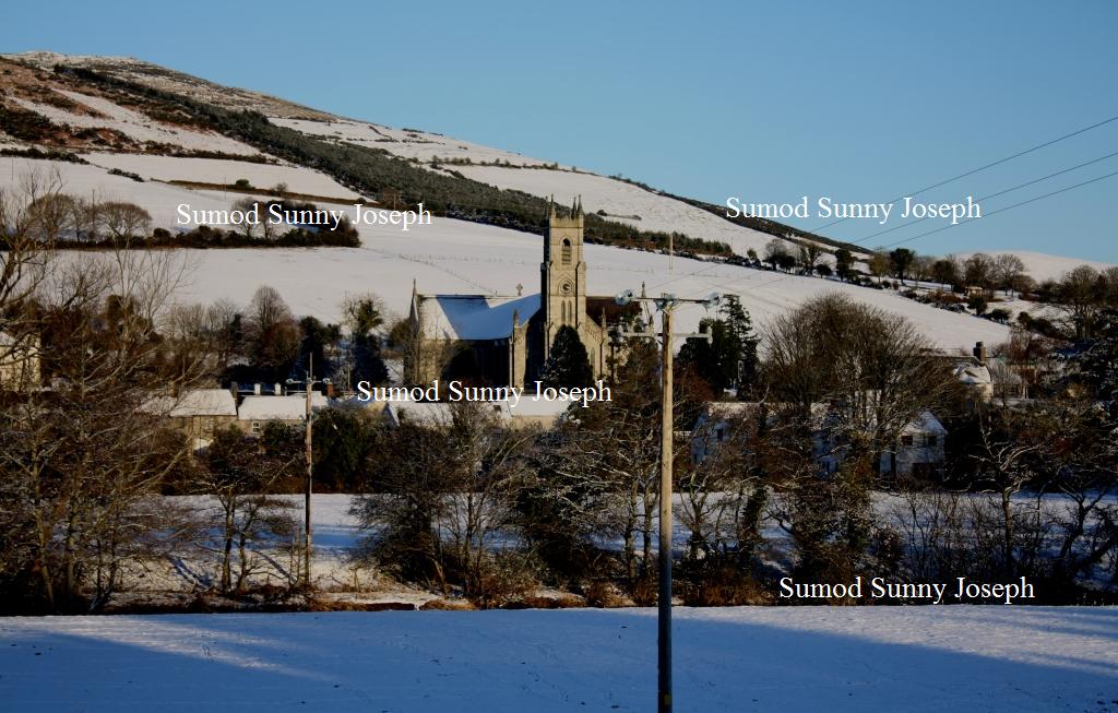 HAPPINESS “BALTINGLASS” Best place to live in Ireland