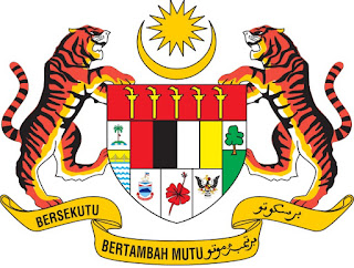 Bentuk Negara Malaysia dan Sistem Pemerintahannya