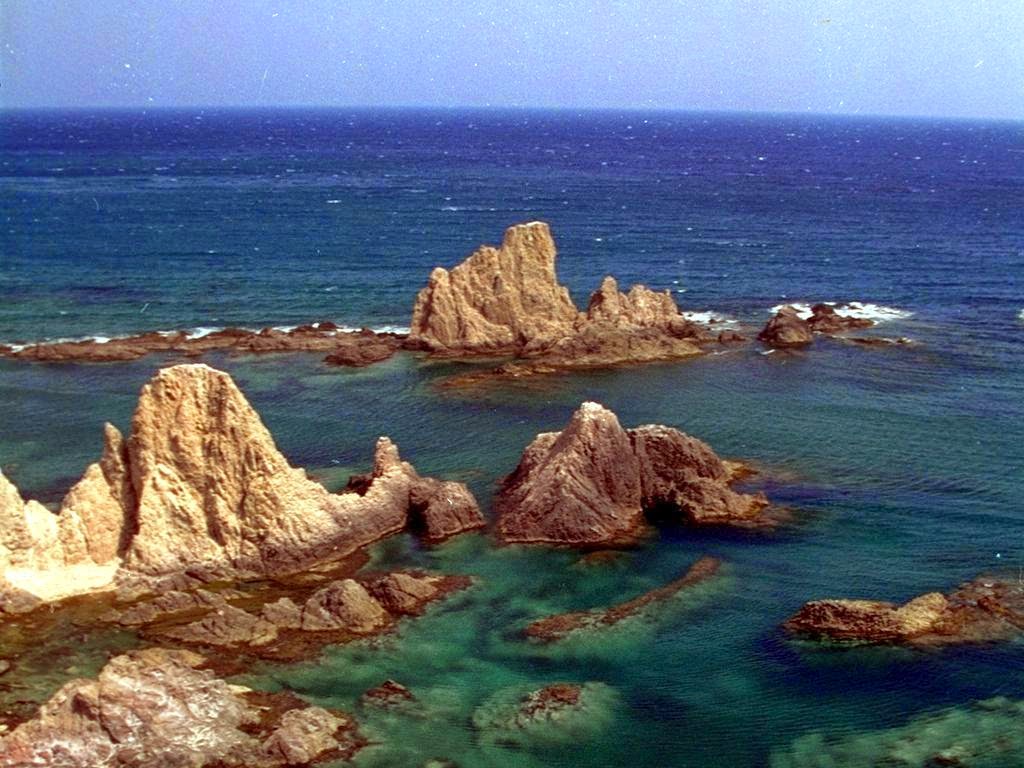 donde-viajar-arrecife-de-las-sirenas-almer-a-espa-a