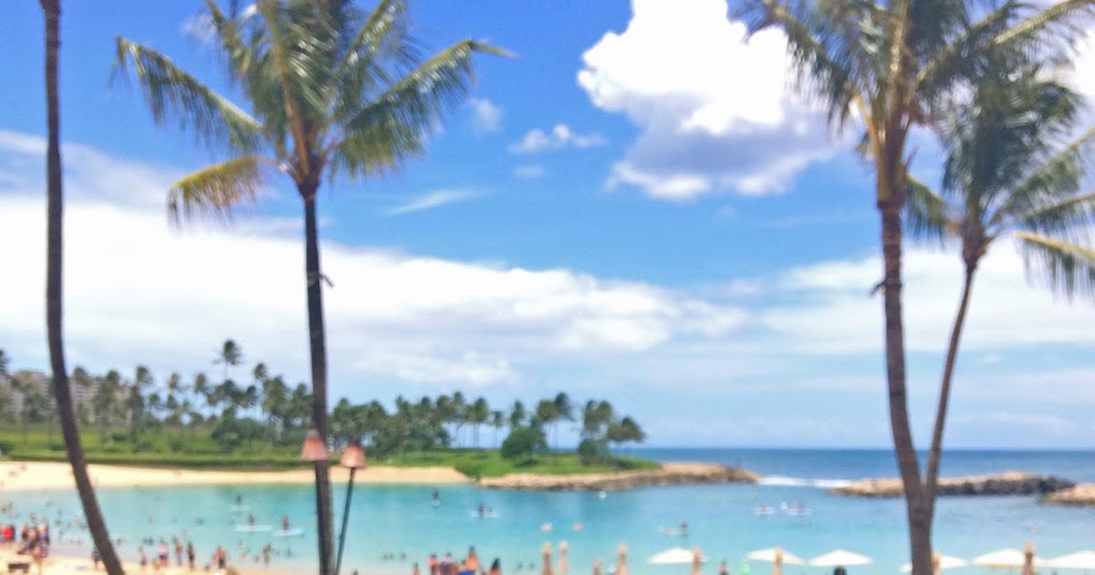 Hawaii Mom Blog Fish House at Four Seasons Resort Oahu at Ko Olina