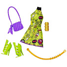 Monster High Clawdeen Wolf G2 Fashion Pack Doll