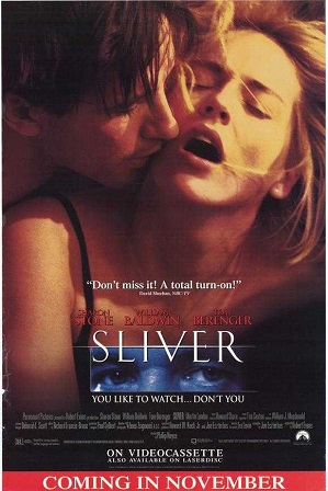 Download Sliver (1993) 900MB Full Hindi Dual Audio Movie Download 720p Bluray Free Watch Online Full Movie Download Worldfree4u 9xmovies
