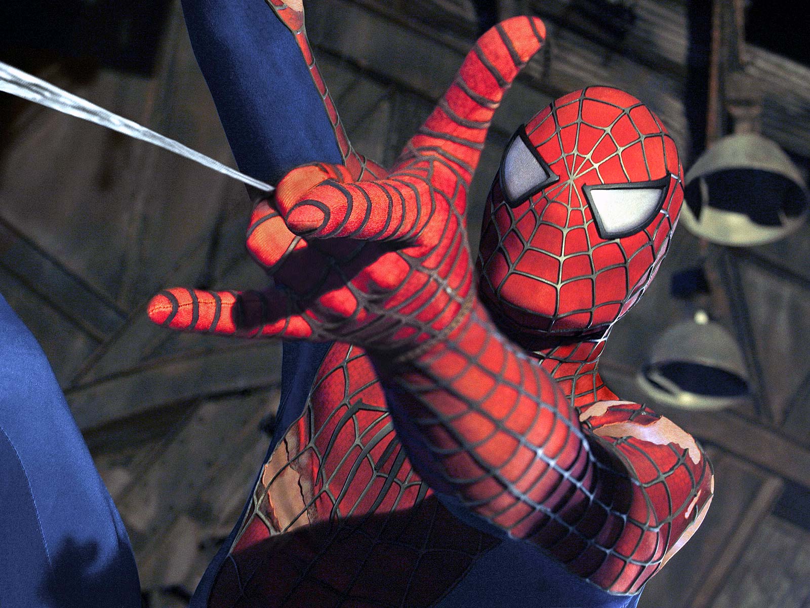 Sony comenta las posibilidades de ver a Spider Man en los Vengadores y Sony comenta las posibilidades de ver a Spider Man en los Vengadores y