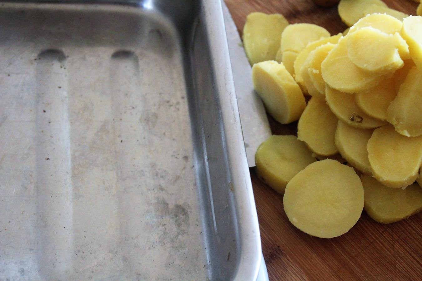 Jucheer Testet Burgis Feinste Kartoffelspezialitaten Eine