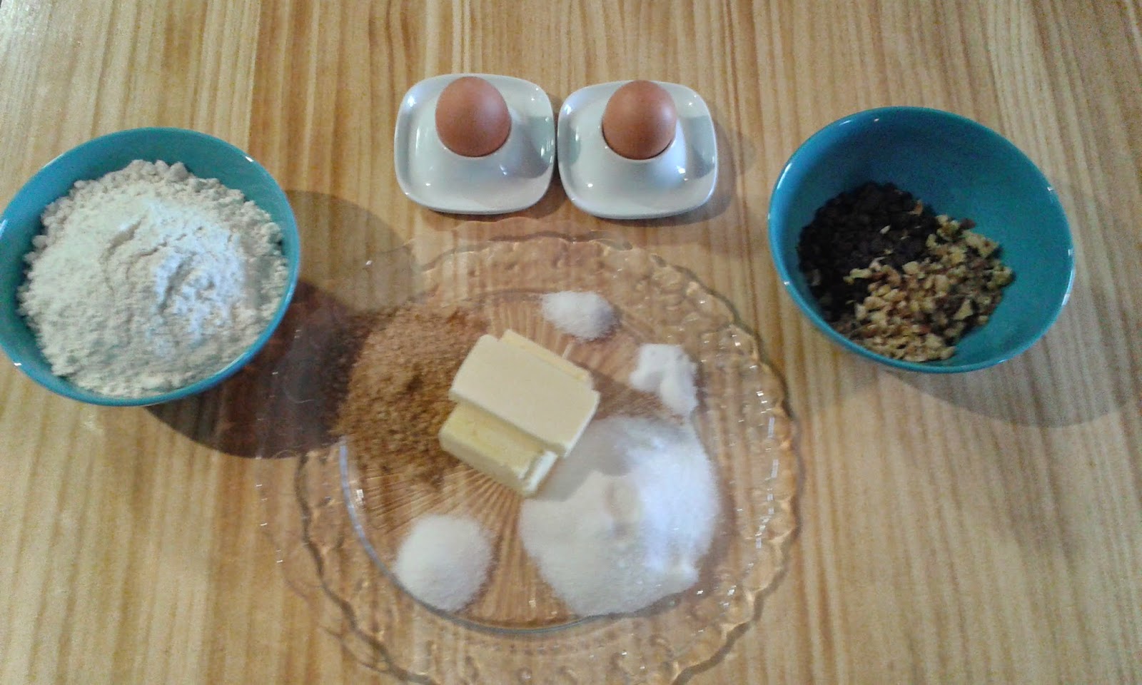 IDEANDO EN LA COCINA: 2015