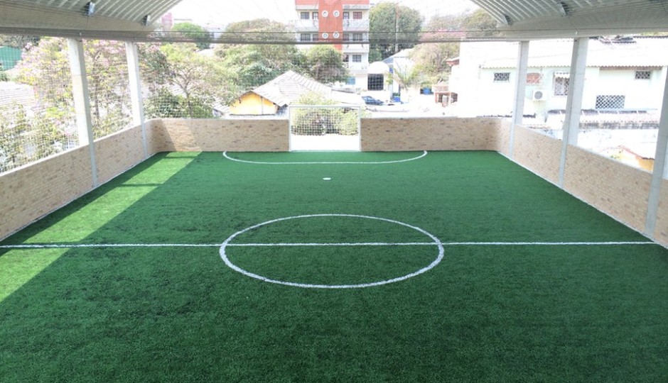 Play Sint Canchas Sinteticas