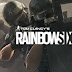 Rainbow Six: Siege Update 2.2
