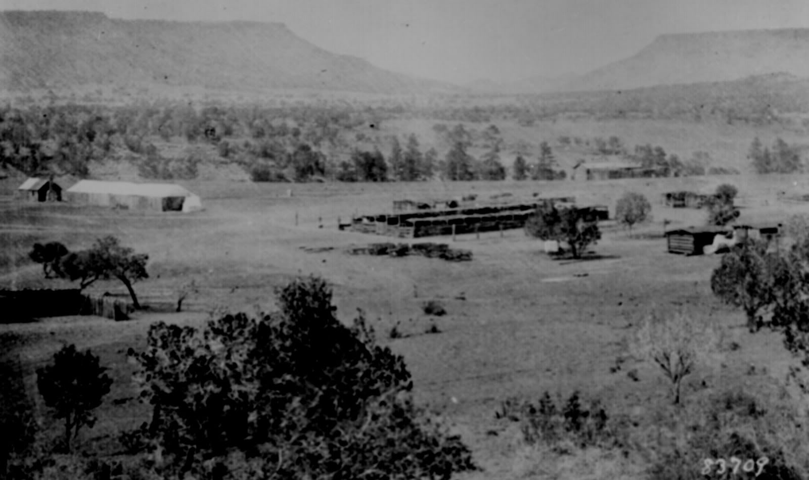 Prairie Rose Publications Arizona Territory Army Posts