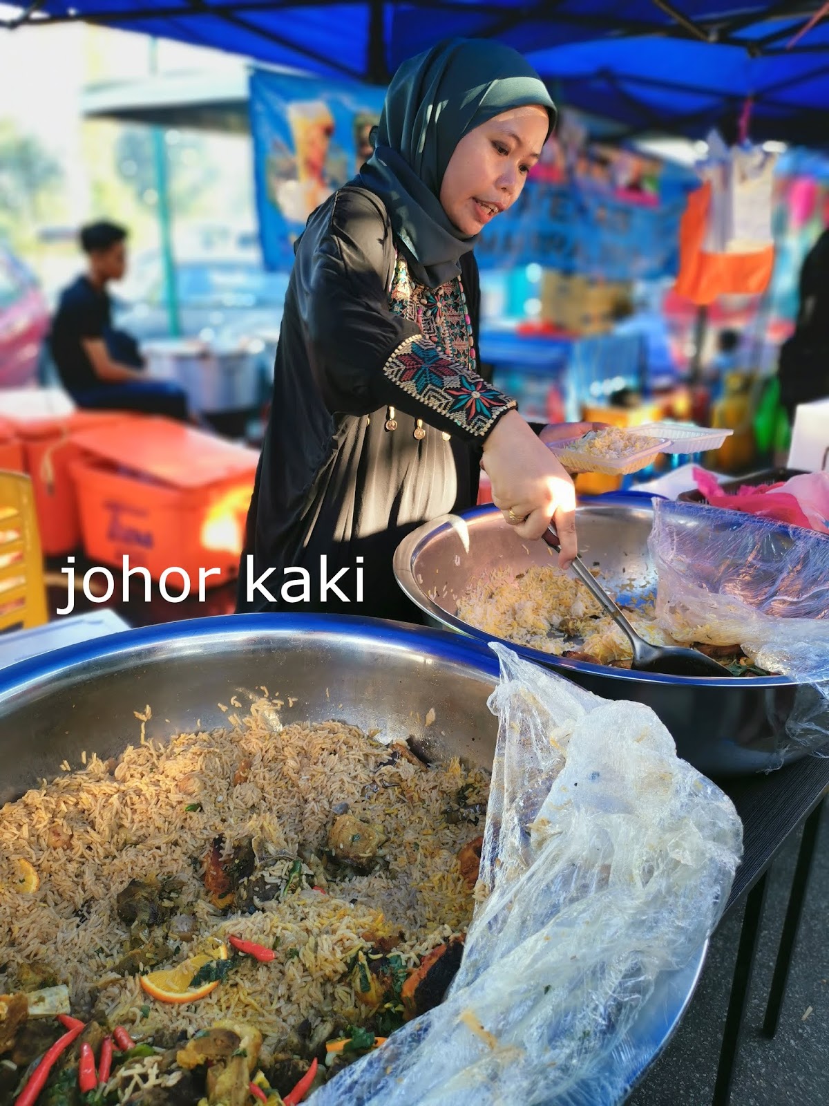 Best Ramadan Bazaars In Johor Bahru 2019 Today We Go To S Mart Pandan Johor Kaki Travels For Food