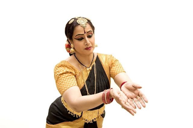 Kalasindhu, Academy of Dance and Related Arts Presents “Jeeva Nayika” Vilasini Natyam Performance and a Book Launch by Dr. Anupama Kylash Kalasindhu, Academy of Dance and Related Arts Presents “Jeeva Nayika” Vilasini Natyam Performance and a Book Launch by Dr. Anupama Kylash