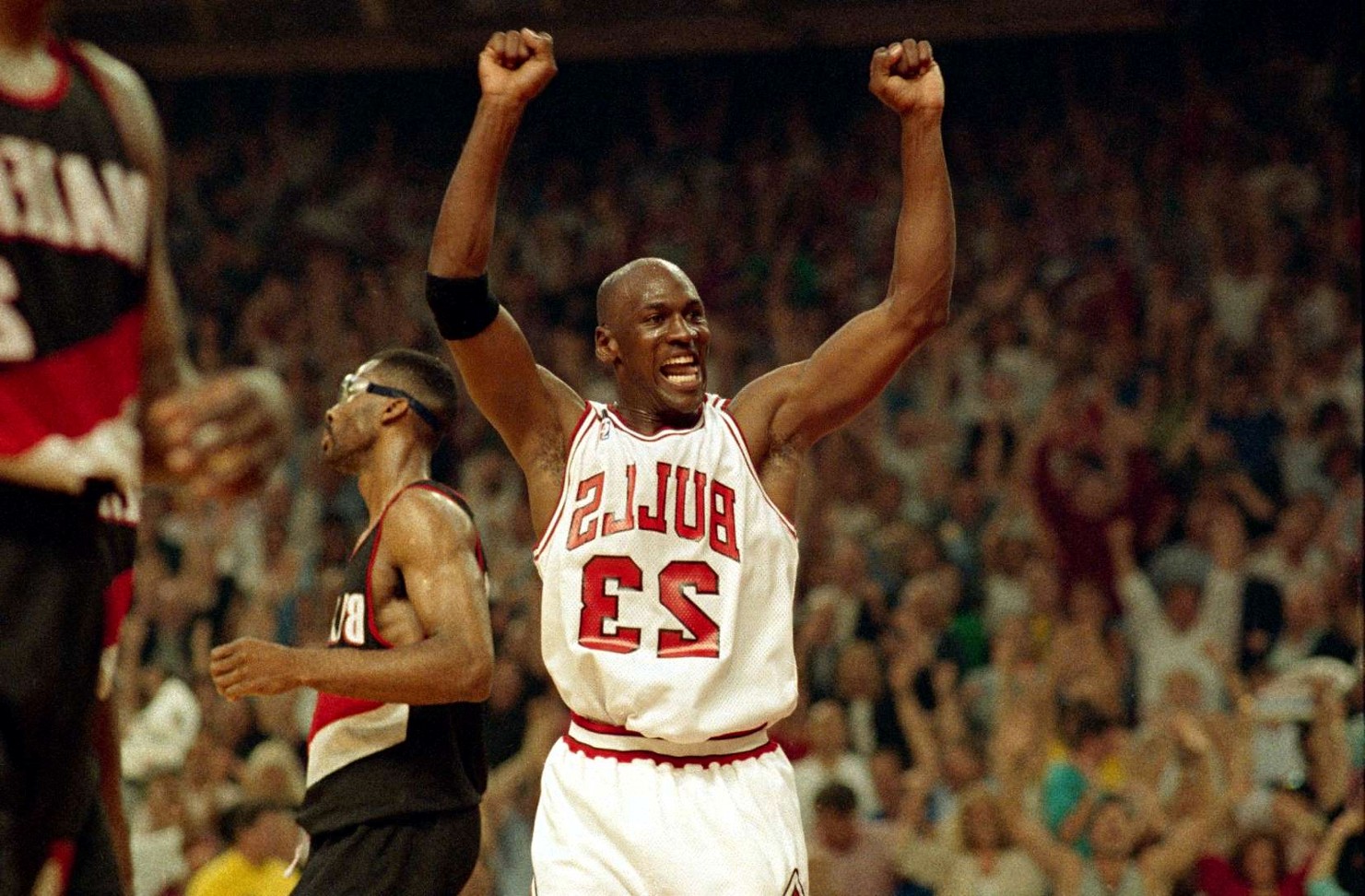 Michael Jordan Style, Clothes and Michael Jordan Hair Style, Dress