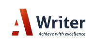 A-writer