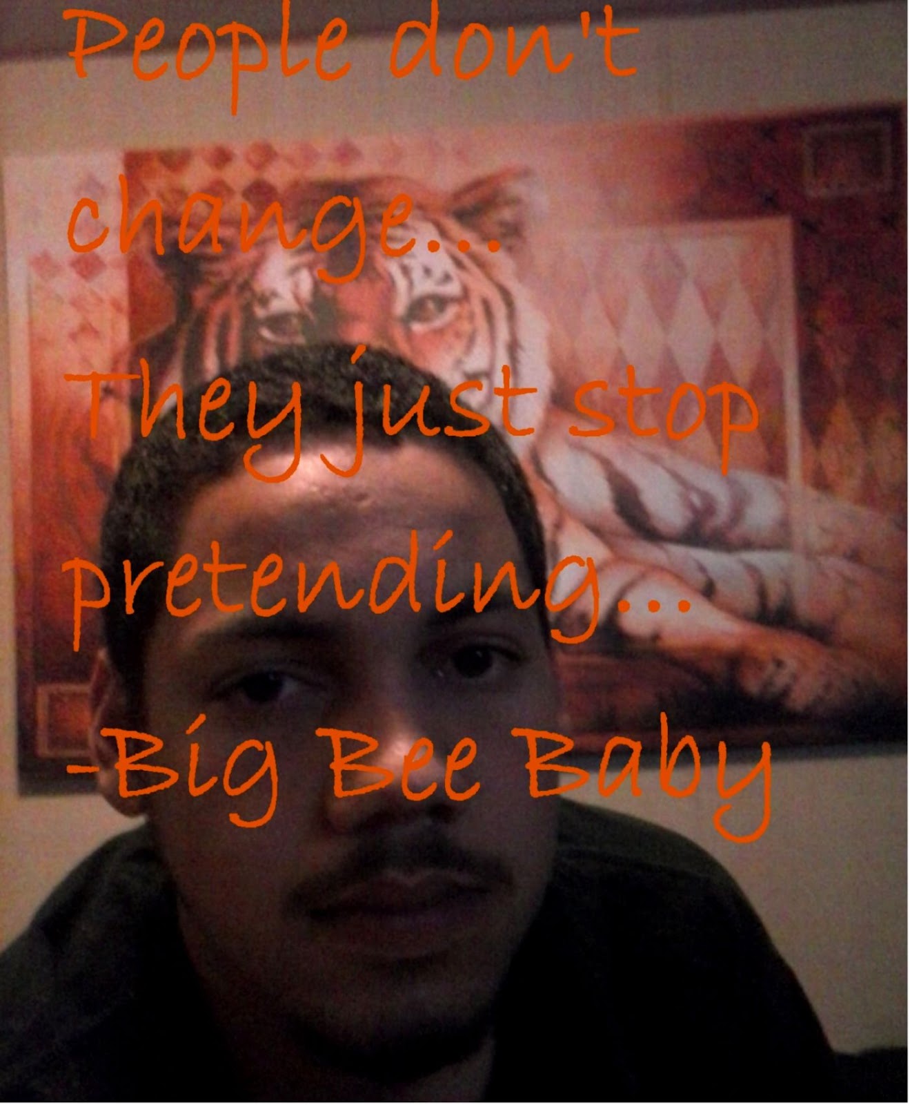 Big Bee Baby Quotes Funny Mobile Pictures