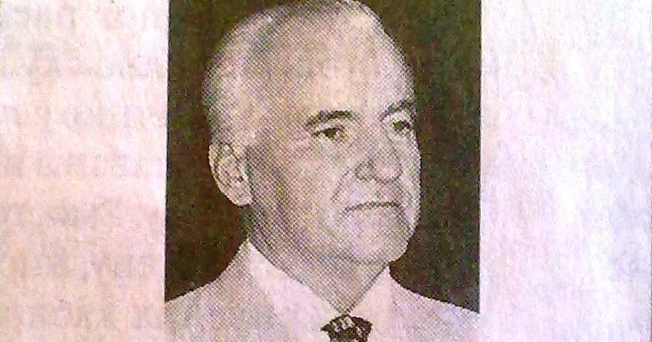 IN MEMORIAM: SEĆANJE: Mirko Marjanović (1937-2006)