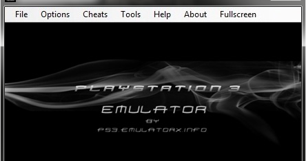Ps3 Emulatorx V1.1.7 Bios Free D NEW!