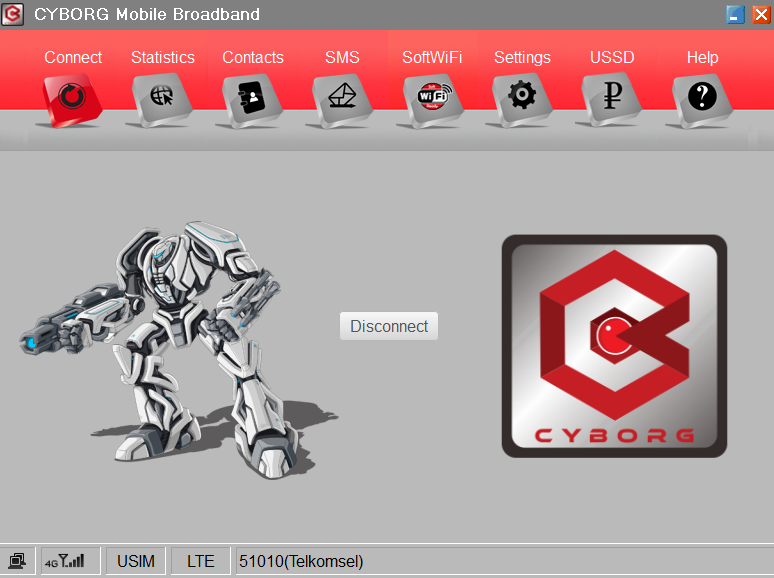 Driver Modem Telkomsel Flash
