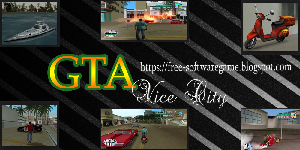 Download Gta Vice City Full Setup For Android